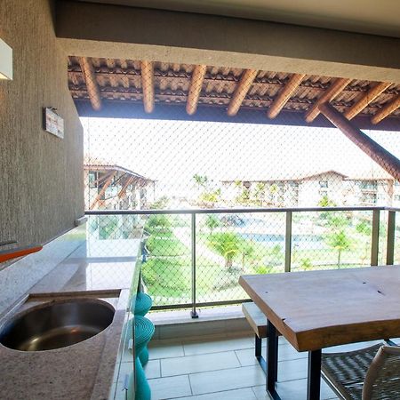 Super Flat De Luxo Em Muro Alto Pôrto das Galinhas Zewnętrze zdjęcie