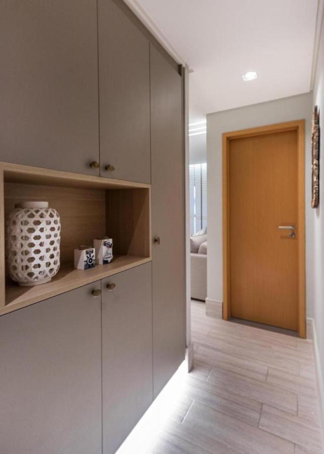Super Flat De Luxo Em Muro Alto Pôrto das Galinhas Zewnętrze zdjęcie