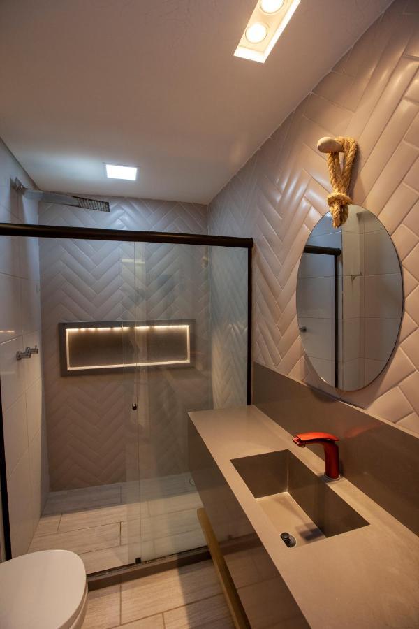 Super Flat De Luxo Em Muro Alto Pôrto das Galinhas Zewnętrze zdjęcie